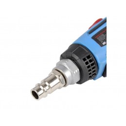 Pneumatic ratchet 1/2" 120Nm