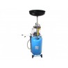 Pneumatic oil pump 70L