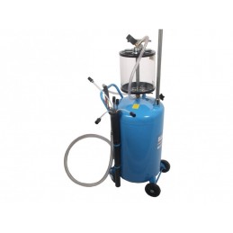 Pneumatic oil pump 70L