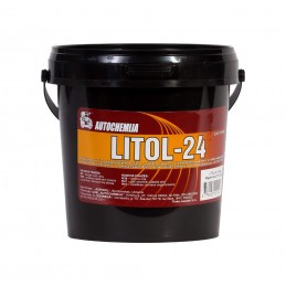 Tepalas Litol-24 4kg