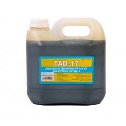 Transmisinė alyva TAD-17 1L
