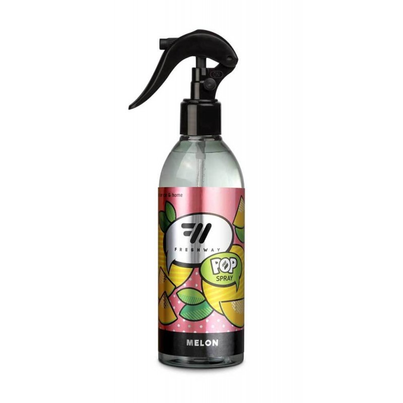 Spray Air freshener POP Spray - Melon 300ml