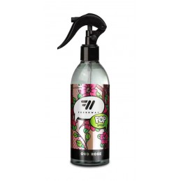 Spray Air freshener POP Spray - Oud Rose 300ml