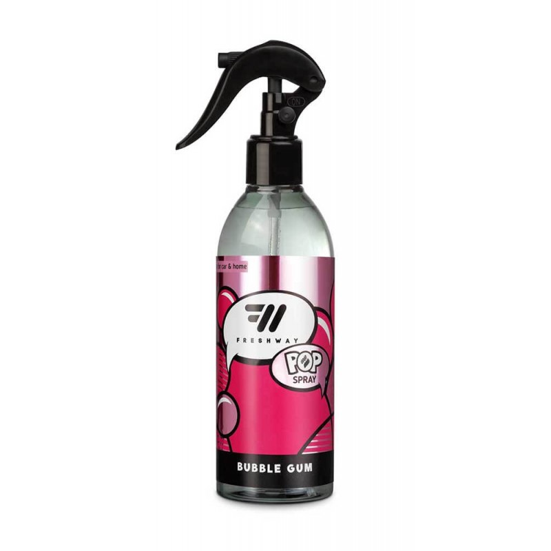 Освежитель воздуха спрей POP Spray - Жевательная резинка 300мл