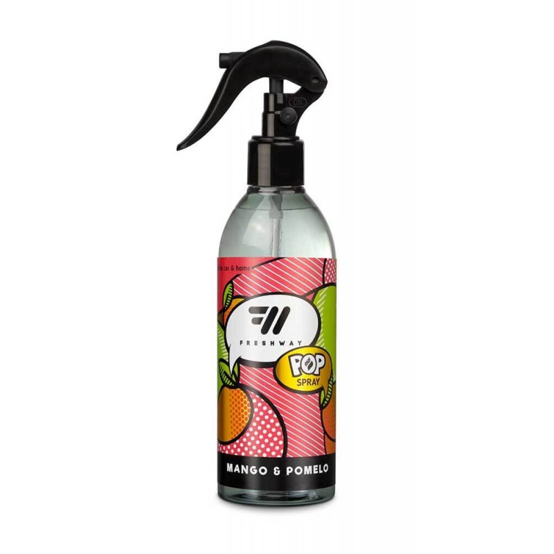 Spray Air freshener POP Spray - Mango & Pomelo 300ml
