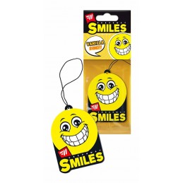 Oro gaiviklis SMILES - Vanilla BANG!!!
