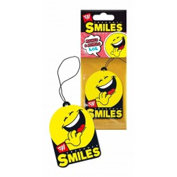 Oro gaiviklis SMILES - Mango & Pomelo LOL