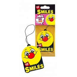 Oro gaiviklis SMILES - Bubble Gum FUN
