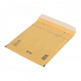 Почтовые конверты с воздушной защитой (E15) 240x275мм 100 шт.