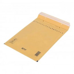 Почтовые конверты с воздушной защитой (G17) 250x350мм 100 шт.