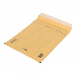 Почтовые конверты с воздушной защитой (H18) 290x370мм 100 шт.