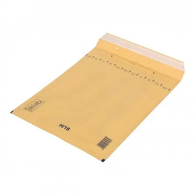 Mailing envelopes with air protection (H18) 290x370mm 100 pcs.