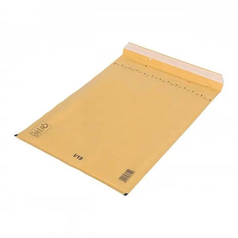 Почтовые конверты с воздушной защитой (I19) 320x445мм 50 шт.