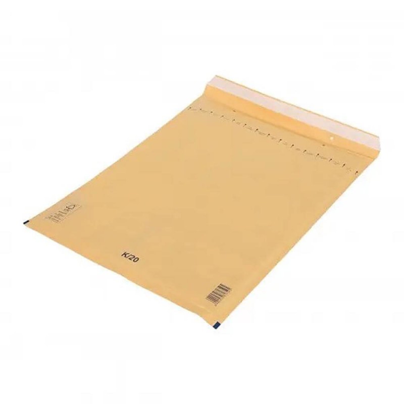 Mailing envelopes with air protection (K20) 370x480mm 50 pcs.