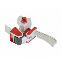Packaging tool, adhesive tape dispenser, Tool for adhesive packaging tape - Crownman