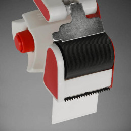 Упаковочный инструмент, диспенсер для клейкой ленты, инструмент для клейкой упаковочной ленты - Crownman