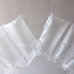Air cushions (A) 200x100mm - 200pc.