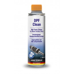 DPF filtro valymo priemonė 250ml