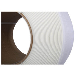 Strapping tape 16mm/0.6mm x 2000m WHITE