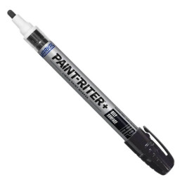 Liquid paint marker PRO-LINE HP - Black