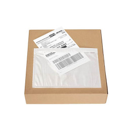 Самоклеящиеся конверты для документов C6-160x110мм 1000 шт.