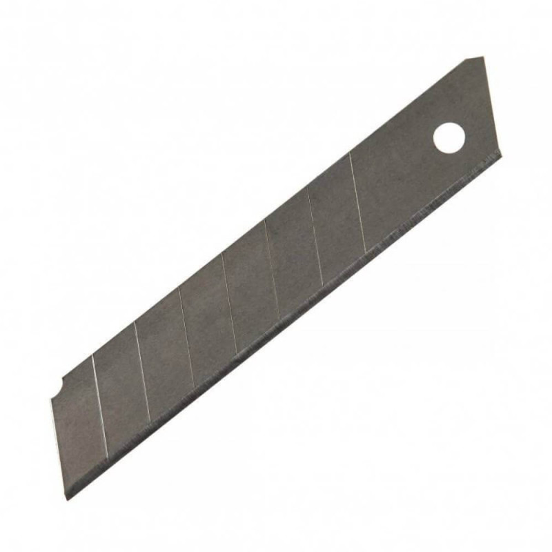 Blade for warehouse knife 18mm - 10 pcs.