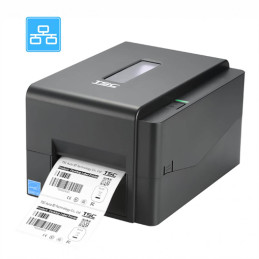 Принтер TSC TE210 (USB, LAN) 203dpi