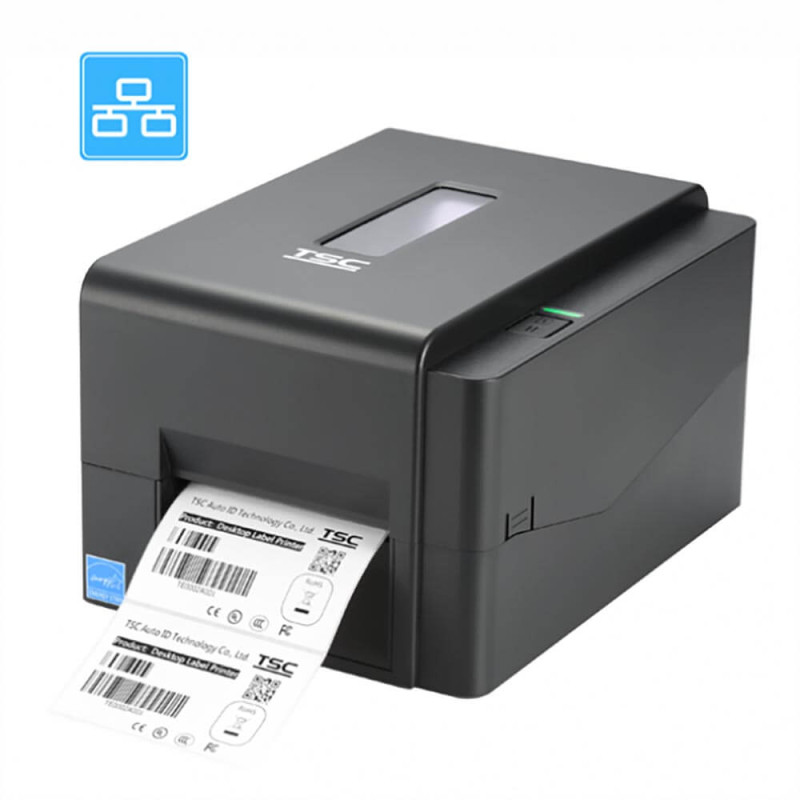Printer TSC TE210 (USB, LAN) 203dpi