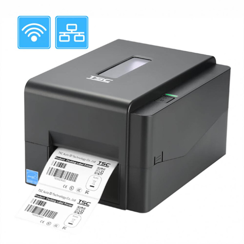 Printer TSC TE210 Wi-Fi (USB, LAN) 203dpi