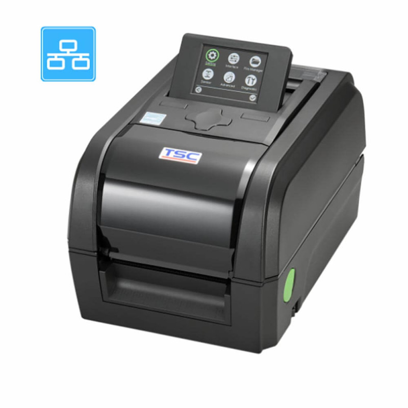 Printer TSC TX210 (USB, LAN) 203dpi