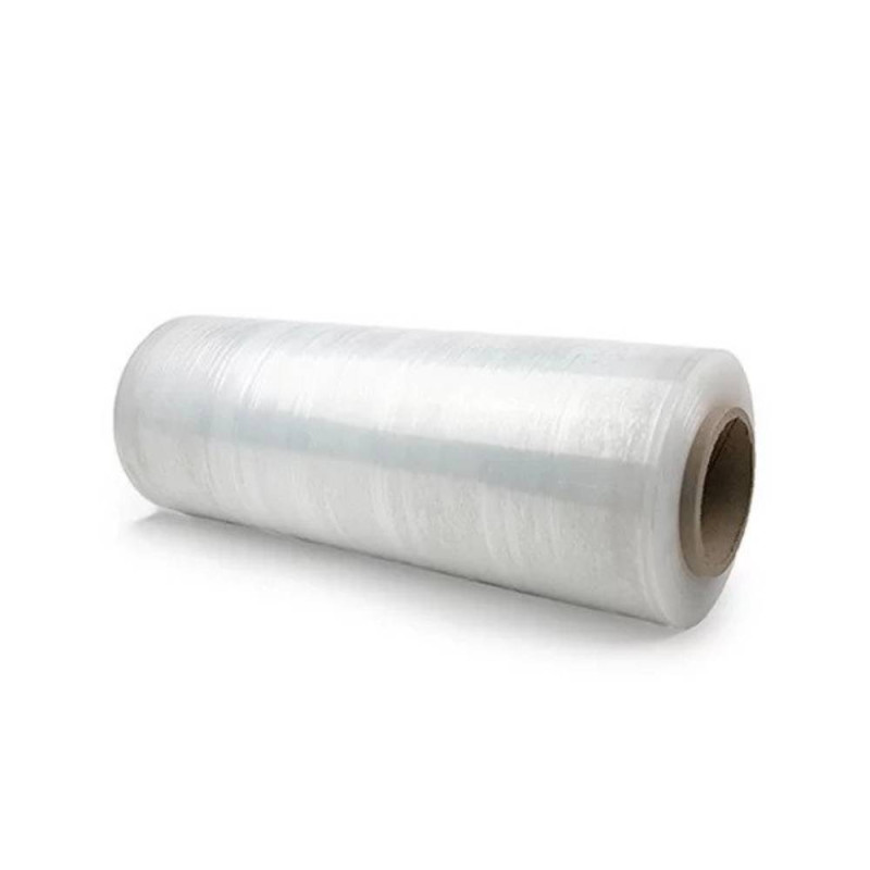 Pre-Stretched Packing film 430mm/600m 7µm
