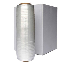 Pre-Stretched Packing film 430mm/600m 7µm