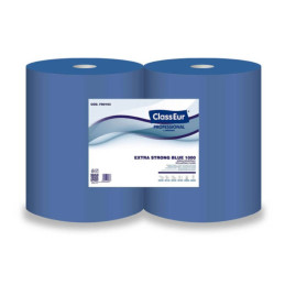 Industrial paper EXTRA STRONG BLUE 1000