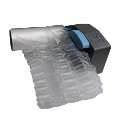 Машина для надувания пластиковых подушек BPACK-4
