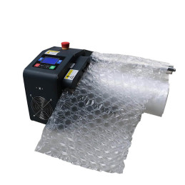 Промышленная машина для надувания пластиковых подушек BPACK-5