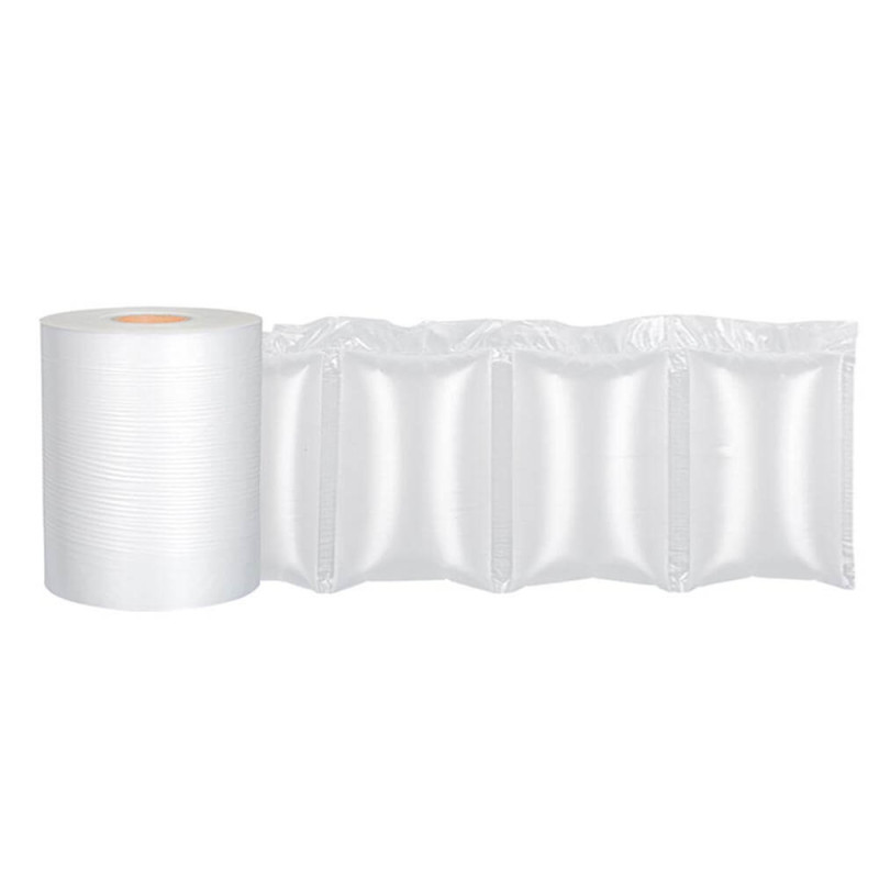 Надувная пленка для пластиковых подушек (B) - 200х150мм/300м