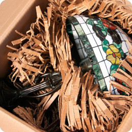 Cardboard recycling device - Ekomet MINI