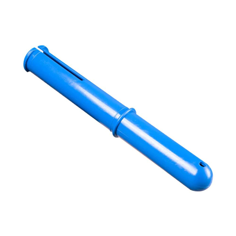 Пластмассовый инструмент для упаковочной пленки MINI BLUE