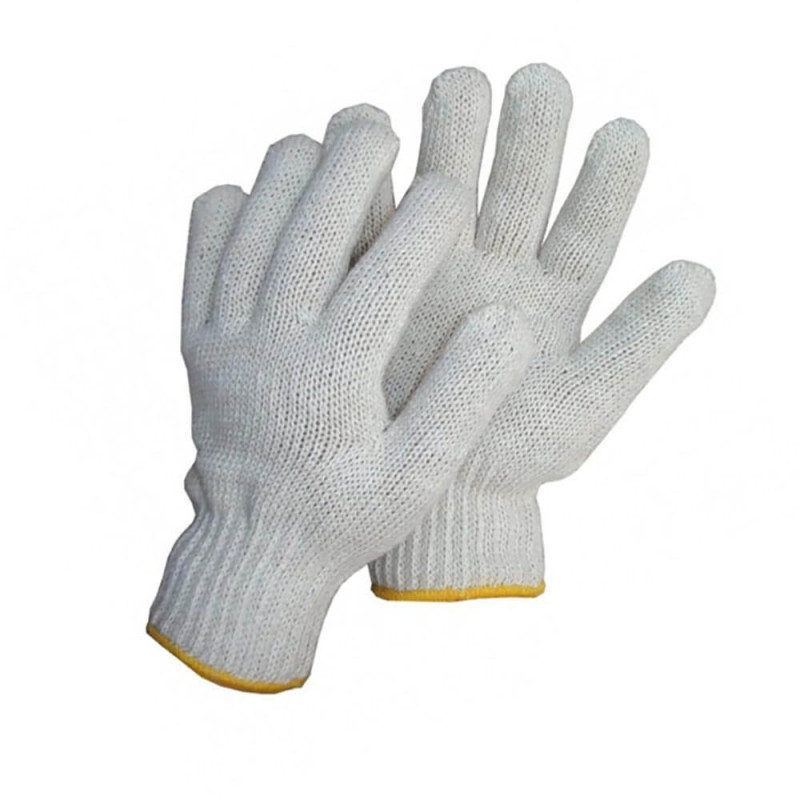 Textile gloves JOY