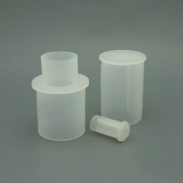 Комплект пластиковых колпачков для BOSCH форсунок - C (3 шт.)