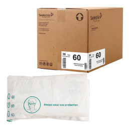 Packaging Foam Instapak® Quick® RT 46x61cm (Size 60)