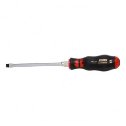 Hammer screwdriver ZEBRA 1.6x9x150mm