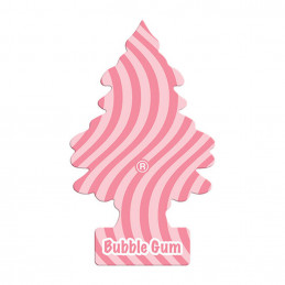 Освежитель воздуха подвесной - Bubble Gum