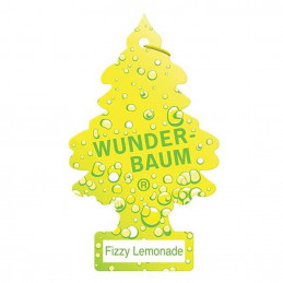 Освежитель воздуха подвесной - Fizzy Lemonade