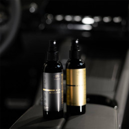 Spray car perfume - Black Grapes