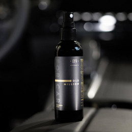 Spray car perfume - Black Grapes