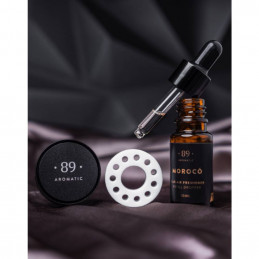 Liquid fragrance Refill - Ohena