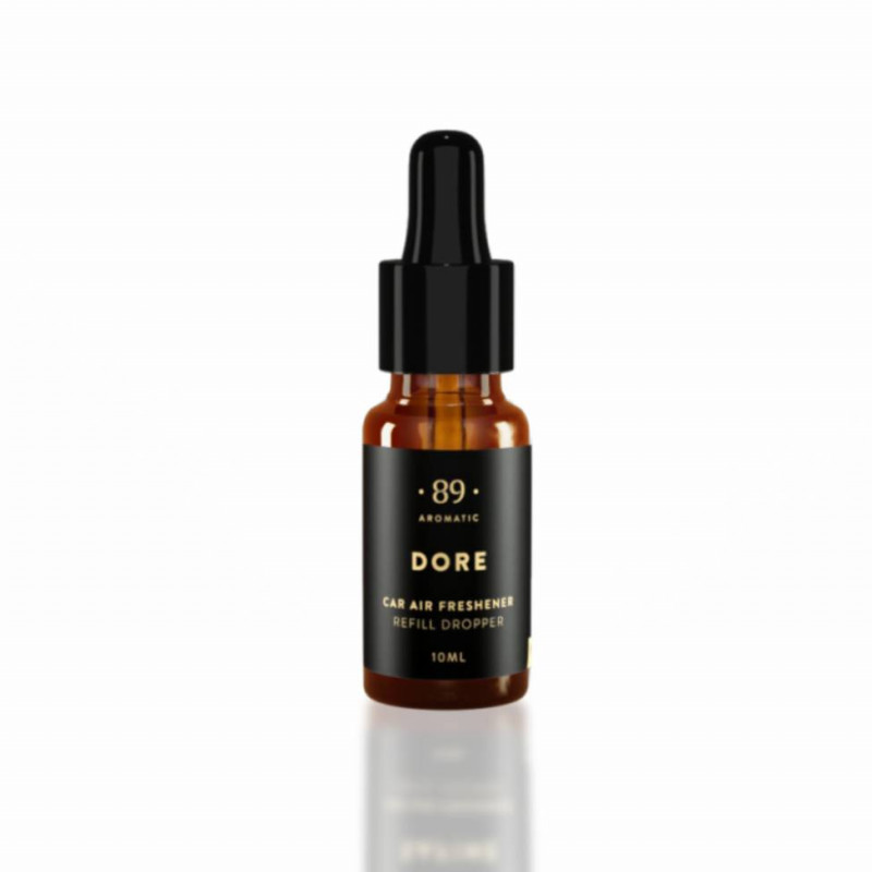 Liquid fragrance Refill - Dore