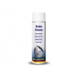 Brake cleaner without acetone 500ml