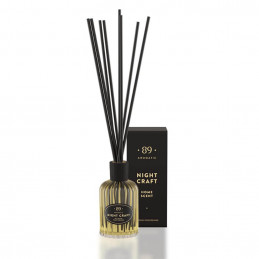 Reed Diffuser - Retro Collection (Night Craft) 250ml